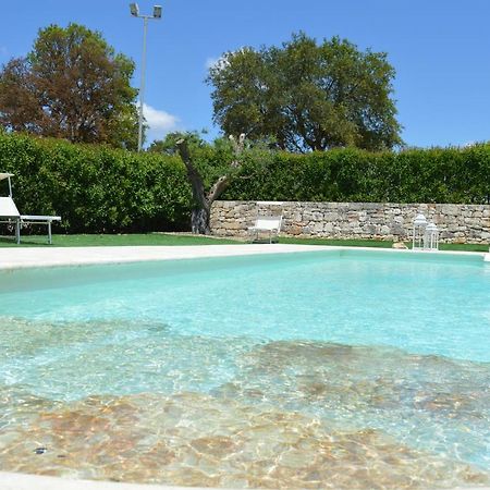 Masseria Paglieroni Martina Franca Ngoại thất bức ảnh