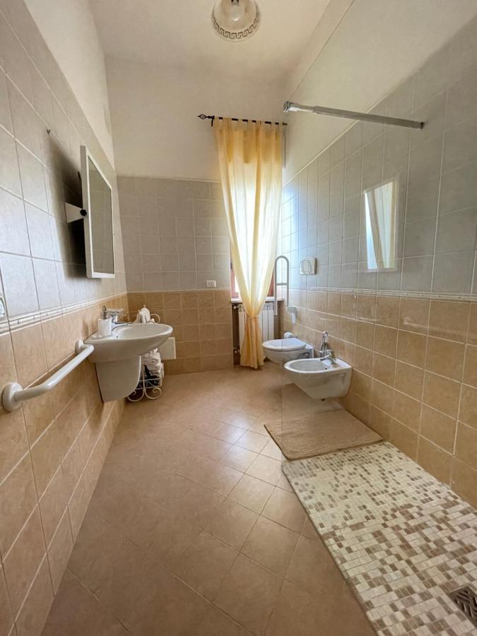 Masseria Paglieroni Martina Franca Ngoại thất bức ảnh