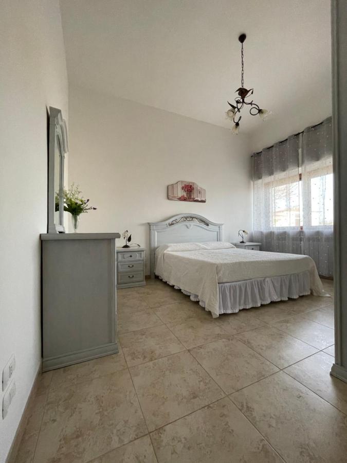 Masseria Paglieroni Martina Franca Ngoại thất bức ảnh