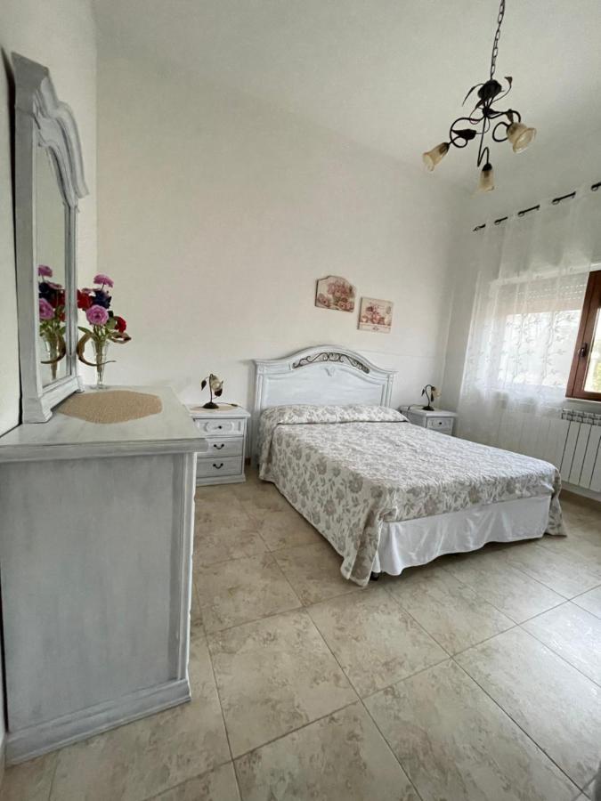 Masseria Paglieroni Martina Franca Ngoại thất bức ảnh