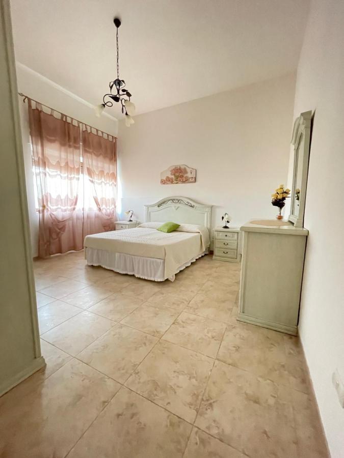 Masseria Paglieroni Martina Franca Ngoại thất bức ảnh