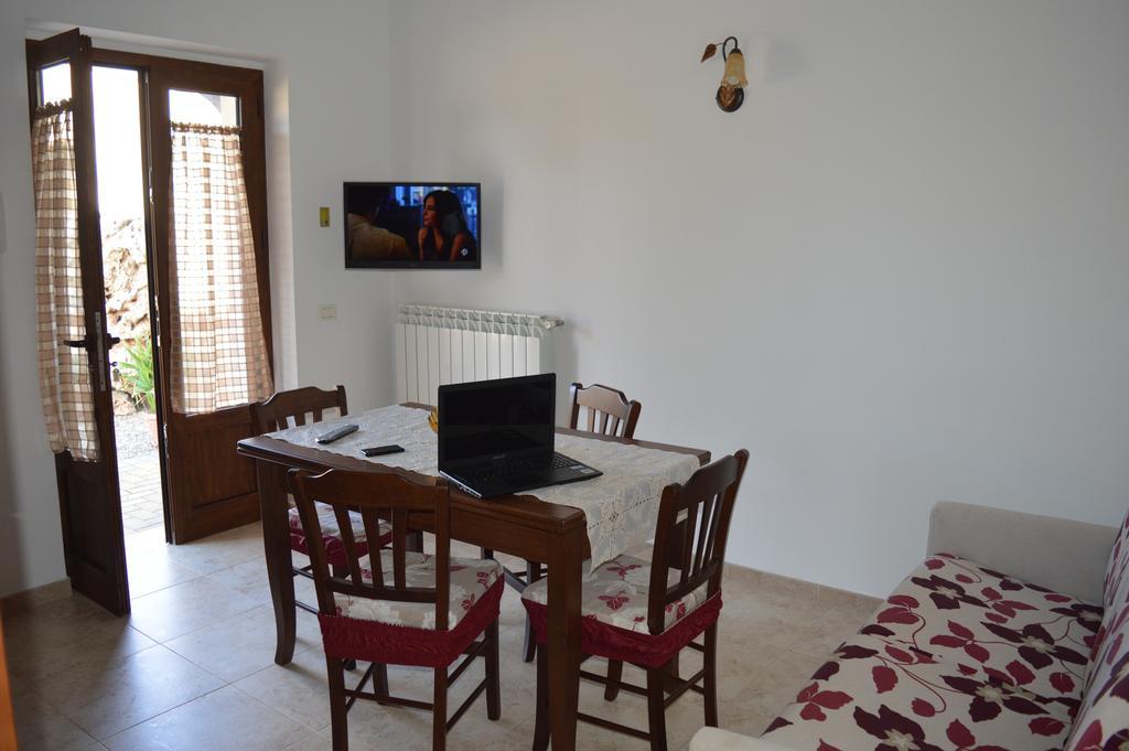 Masseria Paglieroni Martina Franca Phòng bức ảnh