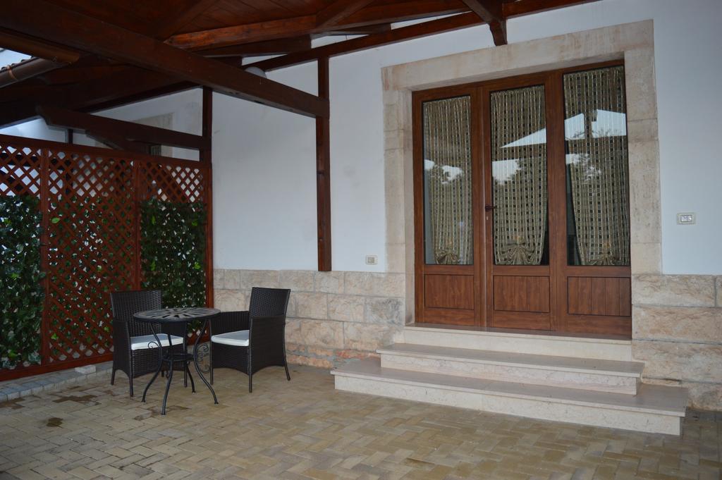 Masseria Paglieroni Martina Franca Phòng bức ảnh