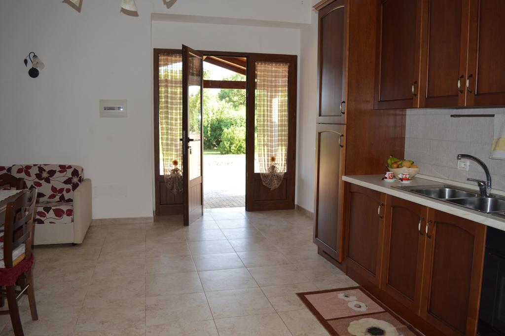 Masseria Paglieroni Martina Franca Phòng bức ảnh