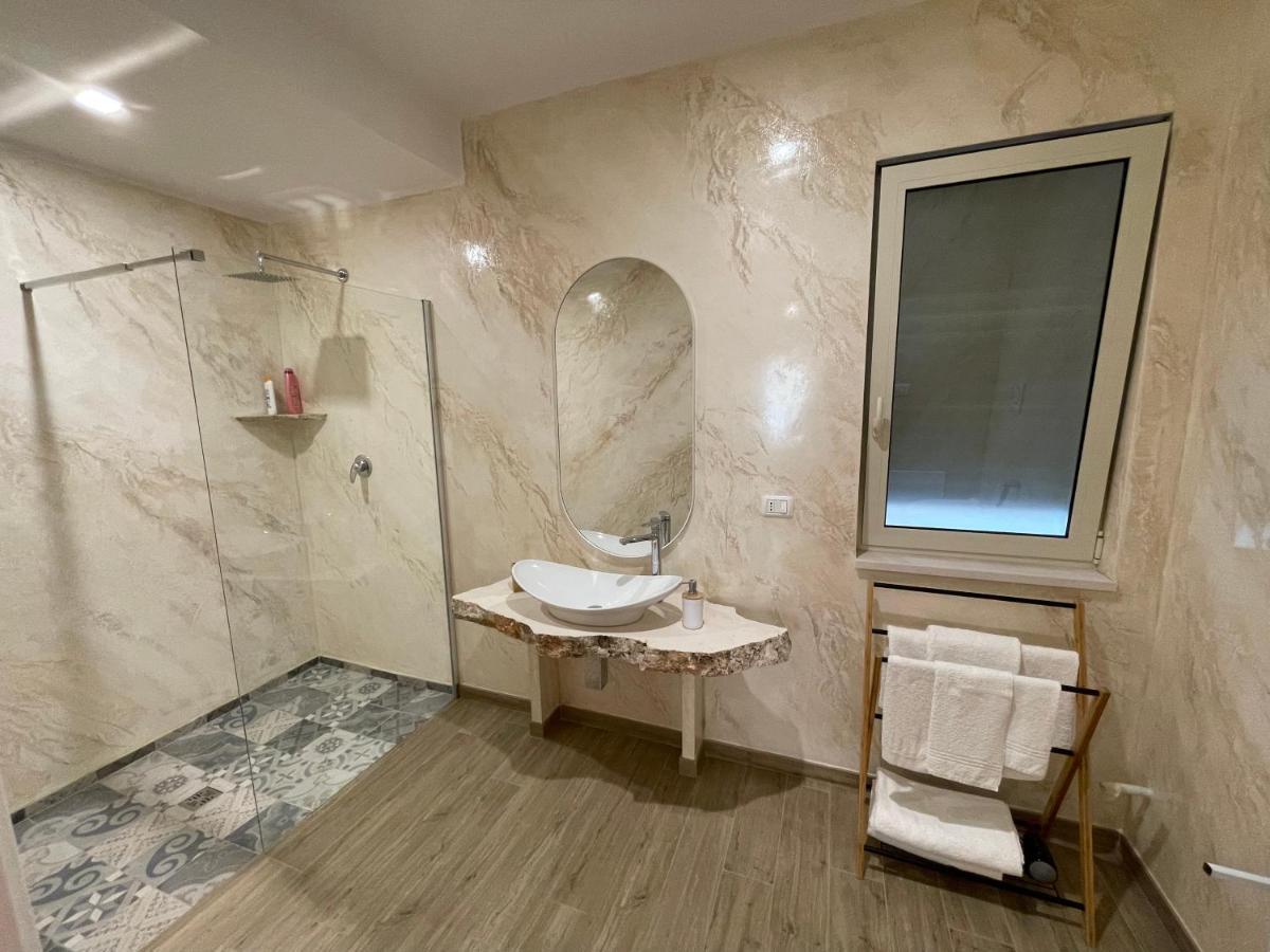 Masseria Paglieroni Martina Franca Ngoại thất bức ảnh