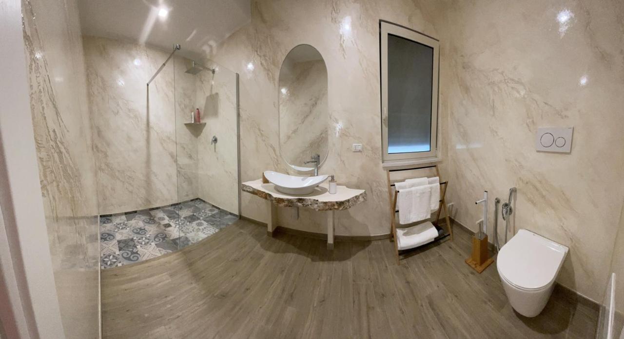 Masseria Paglieroni Martina Franca Ngoại thất bức ảnh