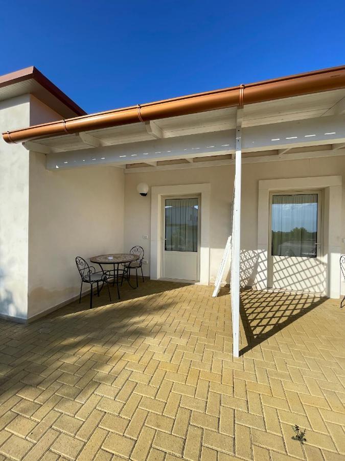Masseria Paglieroni Martina Franca Ngoại thất bức ảnh